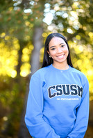 2025.03.24 - Jaeda Todd Senior Portrait Session 525882