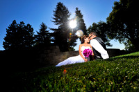 2011.07.11 - Vanessa and Wyatt's Wedding