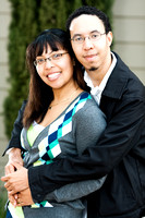Teana and Aaron Engaged - 0018