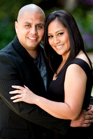 Jasmine and David Engaged - 0444