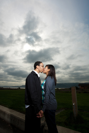 Teana and Aaron Engaged - 0036