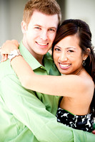 Mazie and Randy Engaged -0005