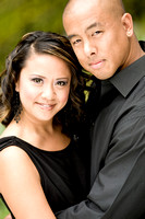 Melita and Charles Engaged-3