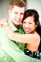 Mazie and Randy Engaged -0003