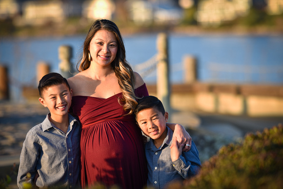 02 Heather Maternity Benicia #185589