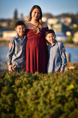 02 Heather Maternity Benicia #185590