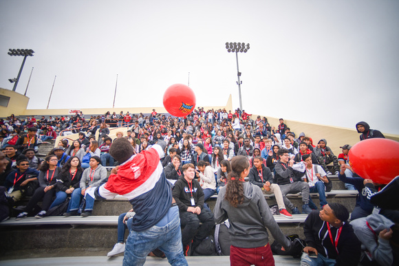 2018.09.06 - PitCCh In at Vallejo High School 17224