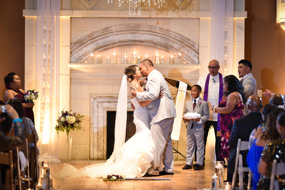 00 Christina and Marcellus Wedding 208941