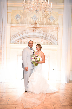 00 Christina and Marcellus Wedding 208946