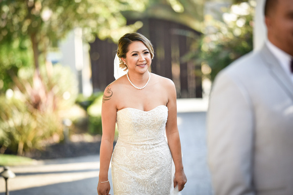 01 2018.10.19 - Christina and Marcellus Wedding 219076