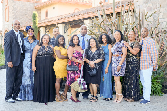 01 2018.10.19 - Christina and Marcellus Wedding 219285