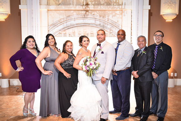 01 2018.10.19 - Christina and Marcellus Wedding 219628
