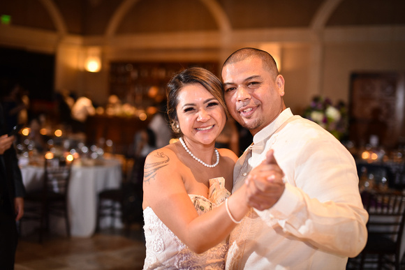 01 2018.10.19 - Christina and Marcellus Wedding 220153