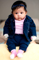 2010.04.21 - Michele Baby Portraits