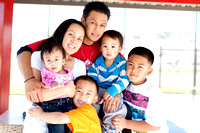 2009.11.01 - Bev Family Portraits