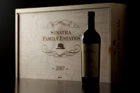 2009.09.16 - Winery Shoot Sinatra