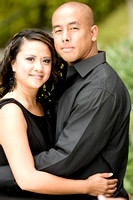 2009.07.23 - Melita and Charlie Engaged