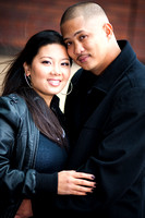 2010.07.21 - Joyce and Jayme Engaged