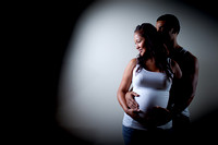 Glorine and Paul Maternity Session-007