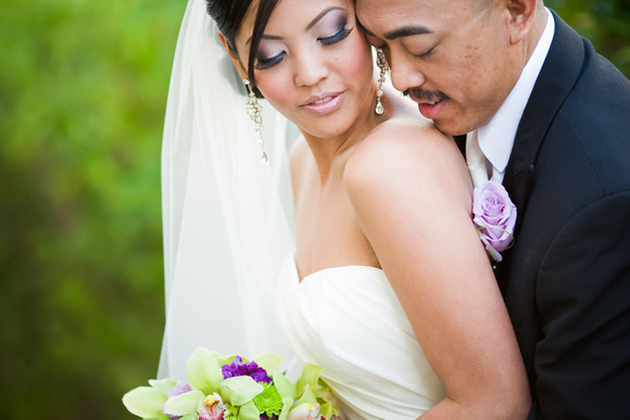 Rose and Genthry Wedding - 0296