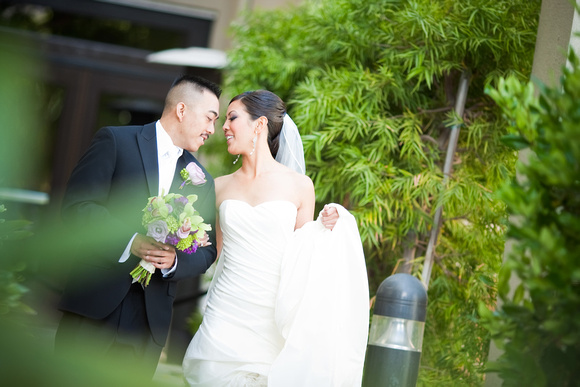 Rose and Genthry Wedding - 0304
