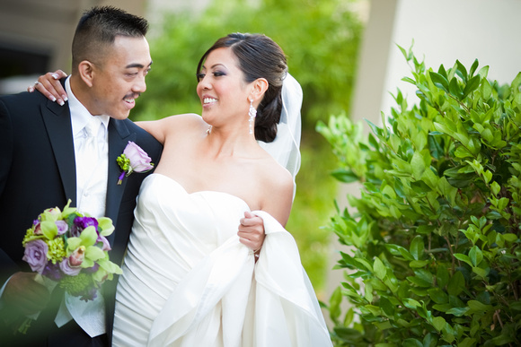 Rose and Genthry Wedding - 0303