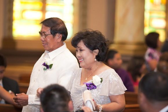 Rose and Genthry Wedding - 0423