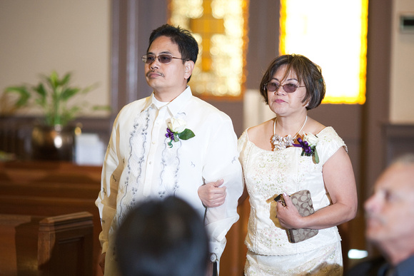 Rose and Genthry Wedding - 0433