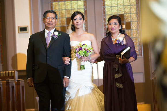 Rose and Genthry Wedding - 0466