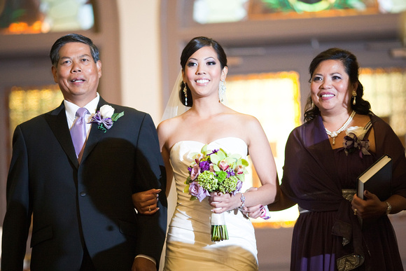 Rose and Genthry Wedding - 0469