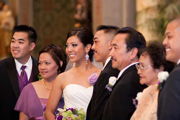 Rose and Genthry Wedding - 0639