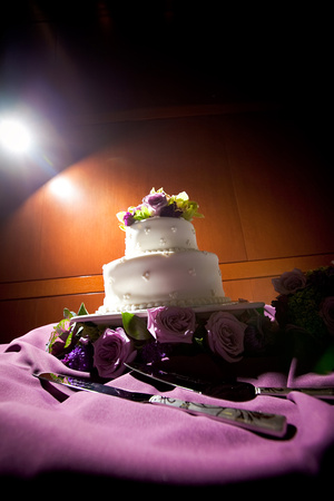 Rose and Genthry Wedding - 0821