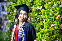 2022.05.17 - Aaliyah Graduation Portraits