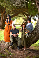 2022.09.11 - HOLIDAY MINI SESSION Benicia Annie