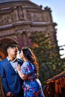 2021.06.18 - Michelle and Albert Engagement Session 807855